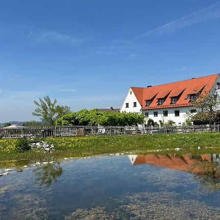 Hotel Montfort-Schloessle Lindau  Dış mekan fotoğraf