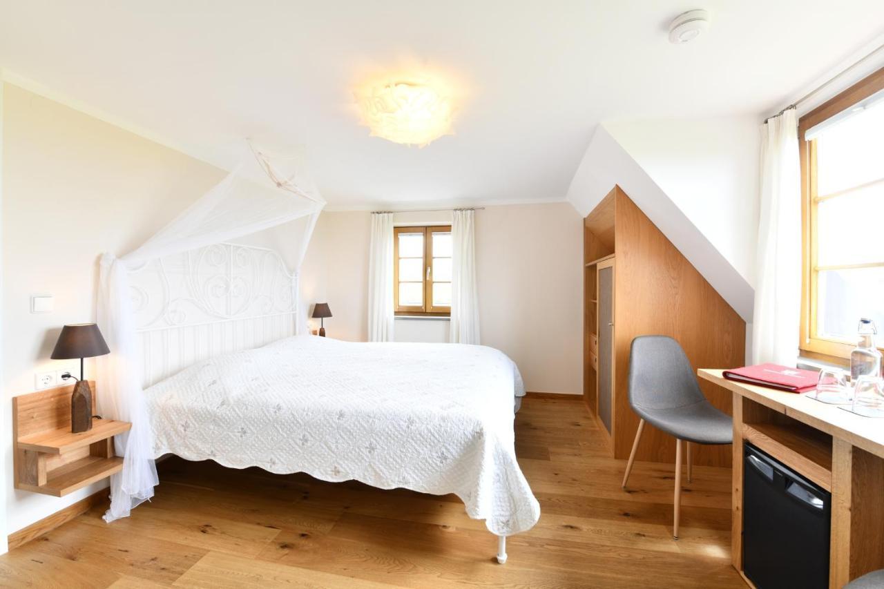 Hotel Montfort-Schloessle Lindau  Dış mekan fotoğraf