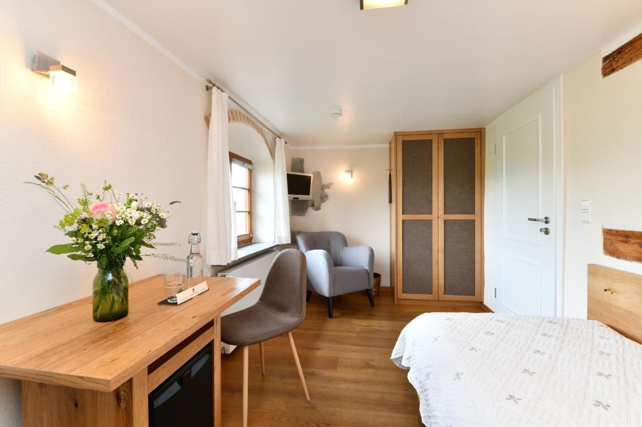 Hotel Montfort-Schloessle Lindau  Dış mekan fotoğraf