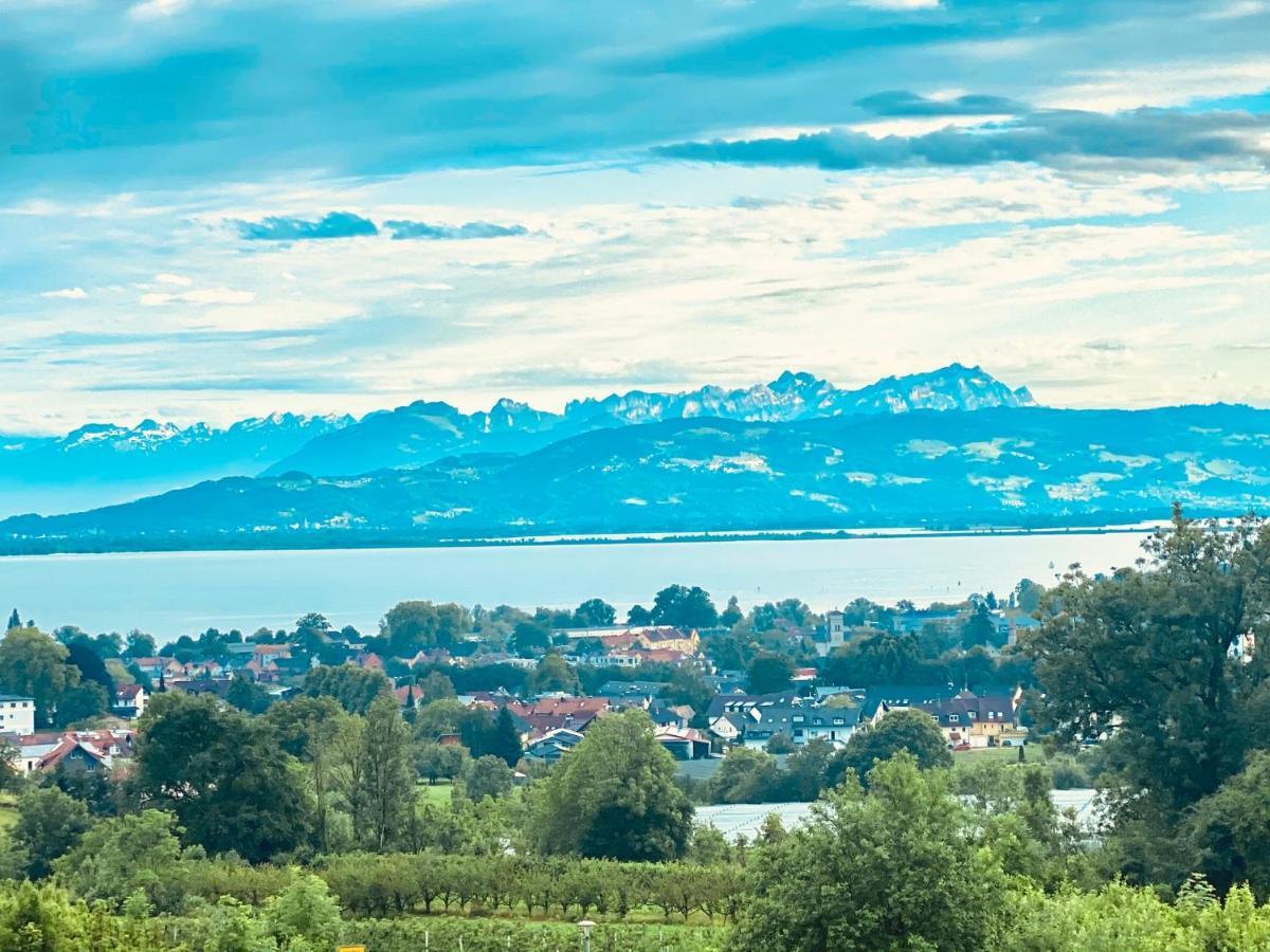 Hotel Montfort-Schloessle Lindau  Dış mekan fotoğraf