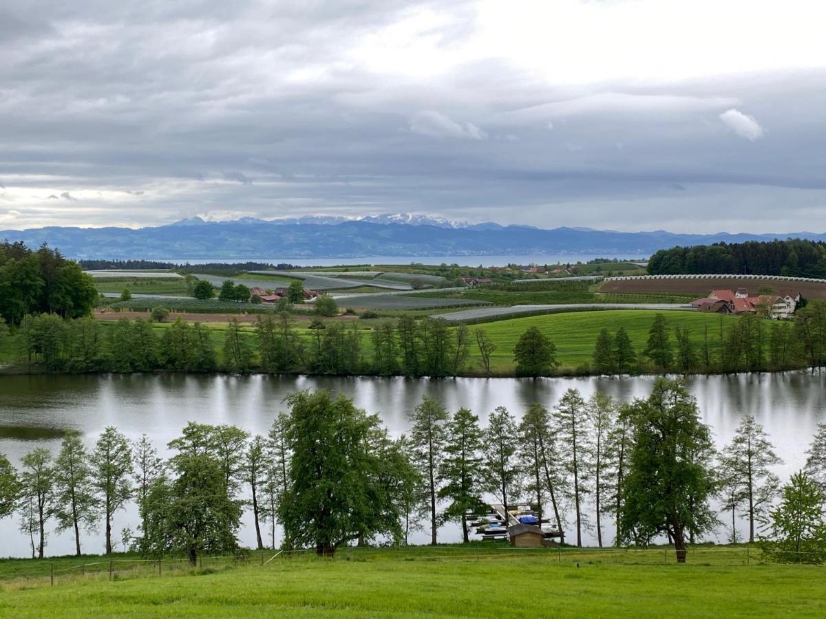 Hotel Montfort-Schloessle Lindau  Dış mekan fotoğraf