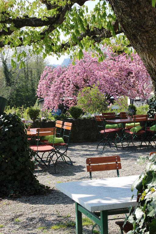 Hotel Montfort-Schloessle Lindau  Oda fotoğraf