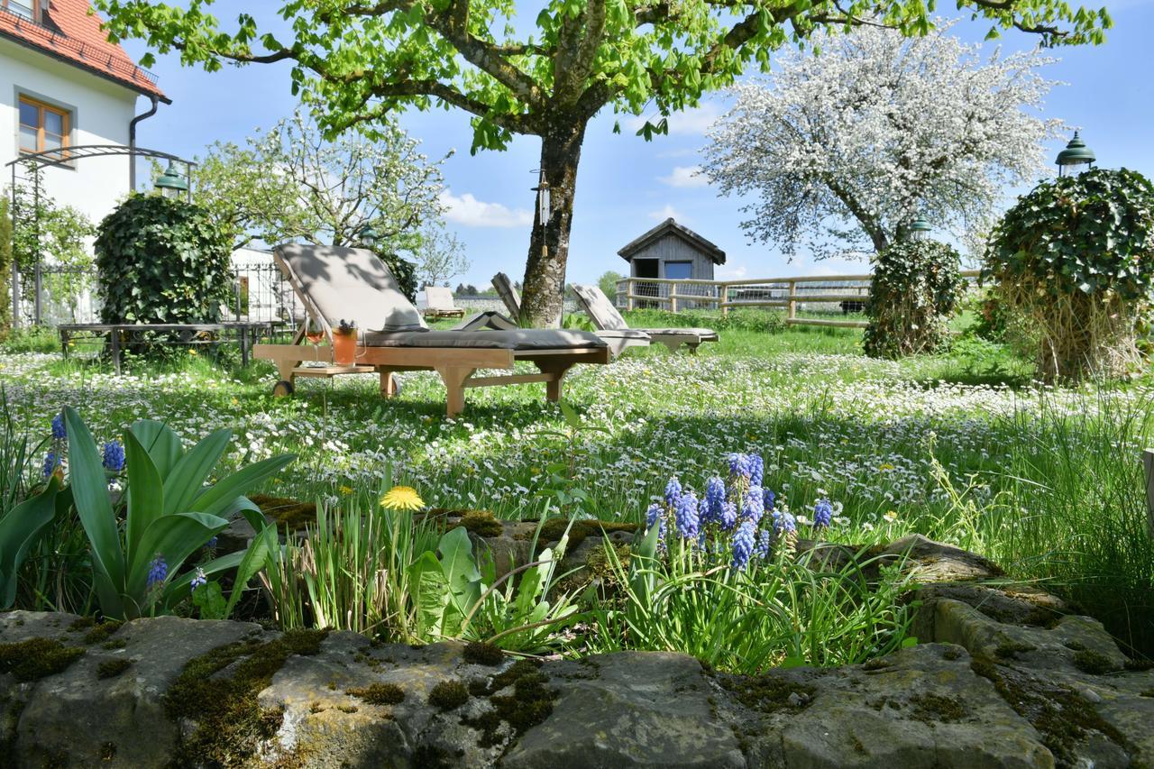 Hotel Montfort-Schloessle Lindau  Dış mekan fotoğraf