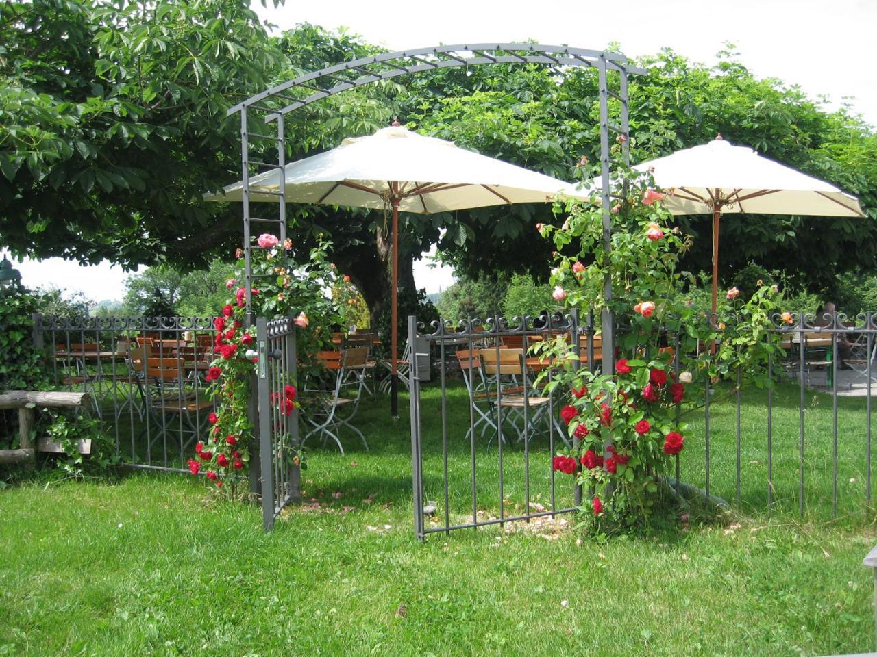 Hotel Montfort-Schloessle Lindau  Dış mekan fotoğraf