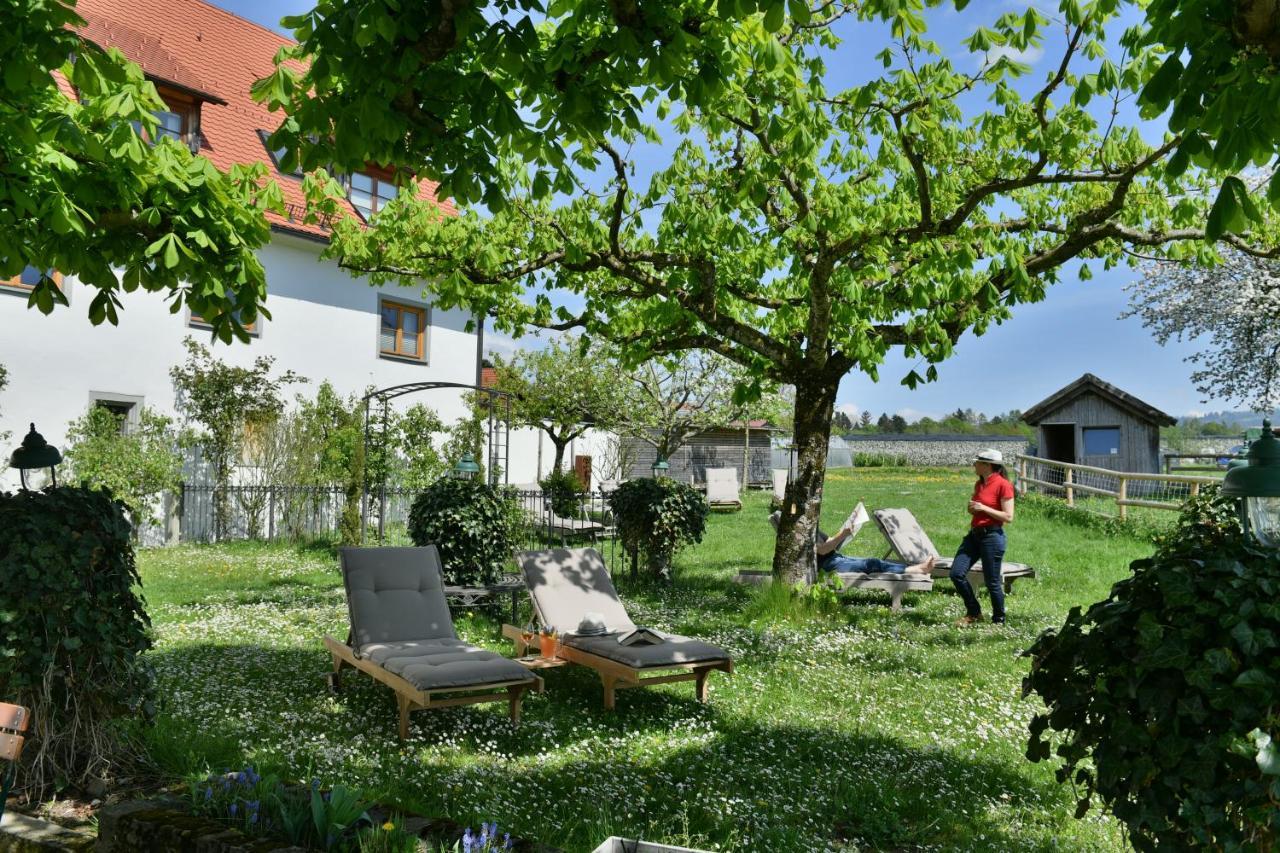Hotel Montfort-Schloessle Lindau  Dış mekan fotoğraf