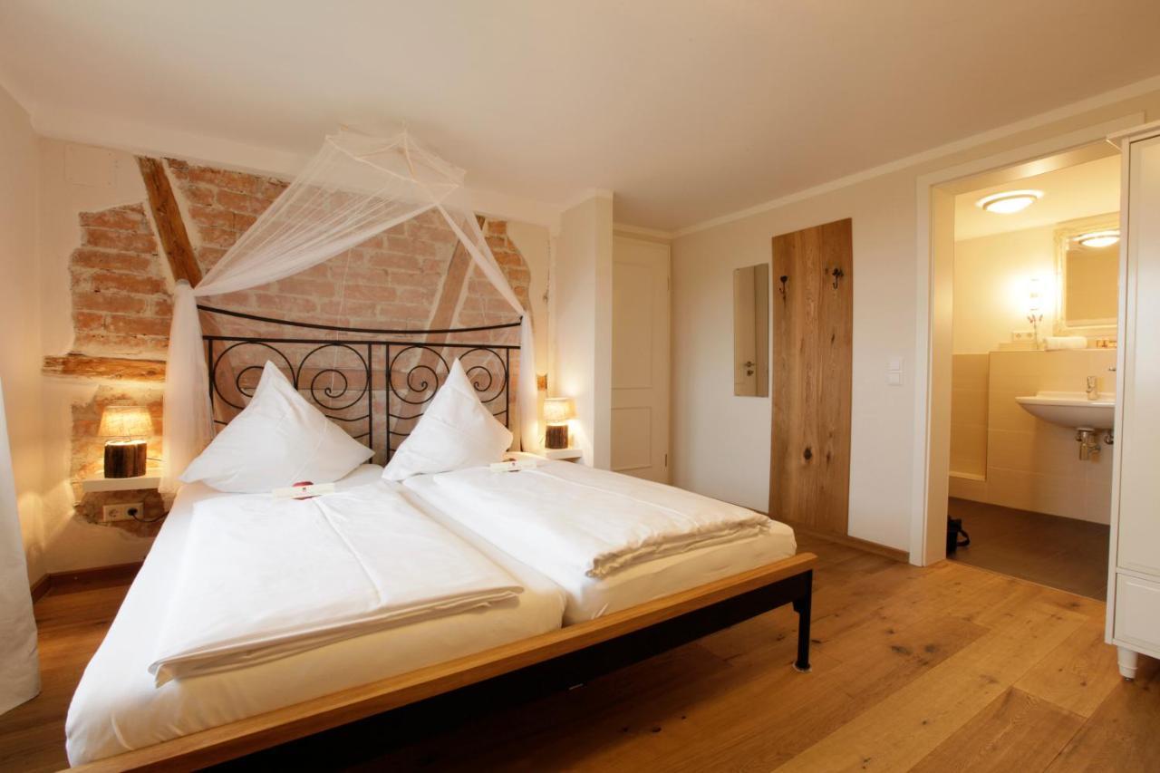 Hotel Montfort-Schloessle Lindau  Dış mekan fotoğraf