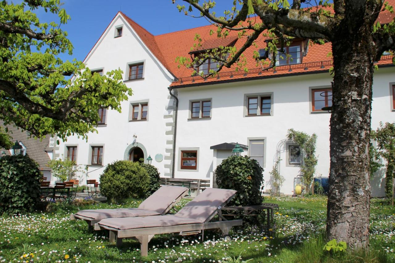 Hotel Montfort-Schloessle Lindau  Dış mekan fotoğraf