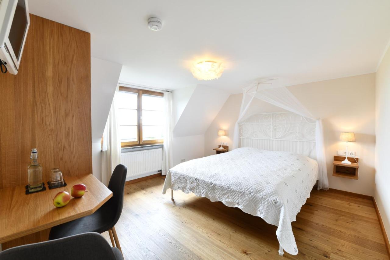 Hotel Montfort-Schloessle Lindau  Dış mekan fotoğraf