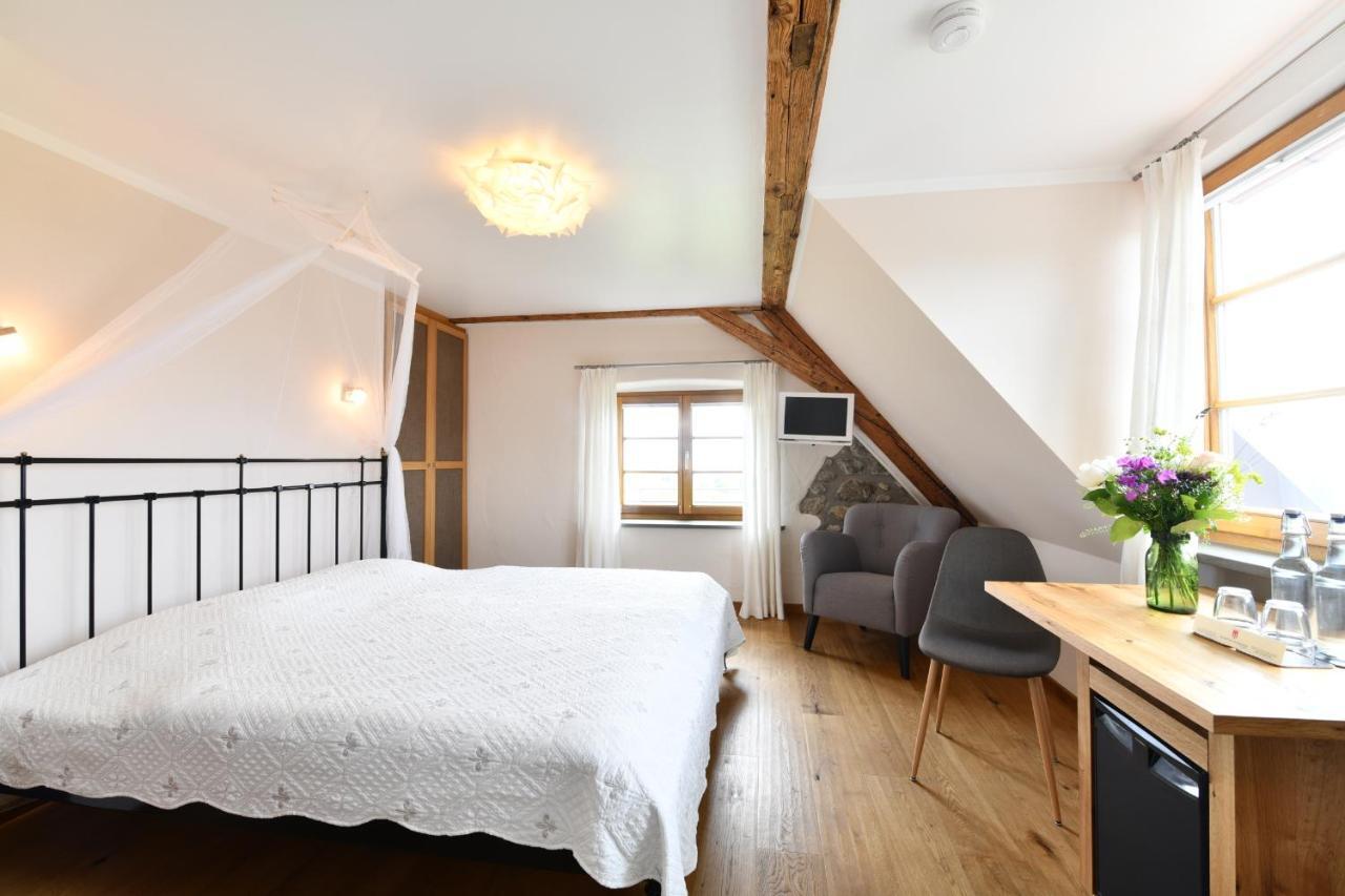 Hotel Montfort-Schloessle Lindau  Dış mekan fotoğraf