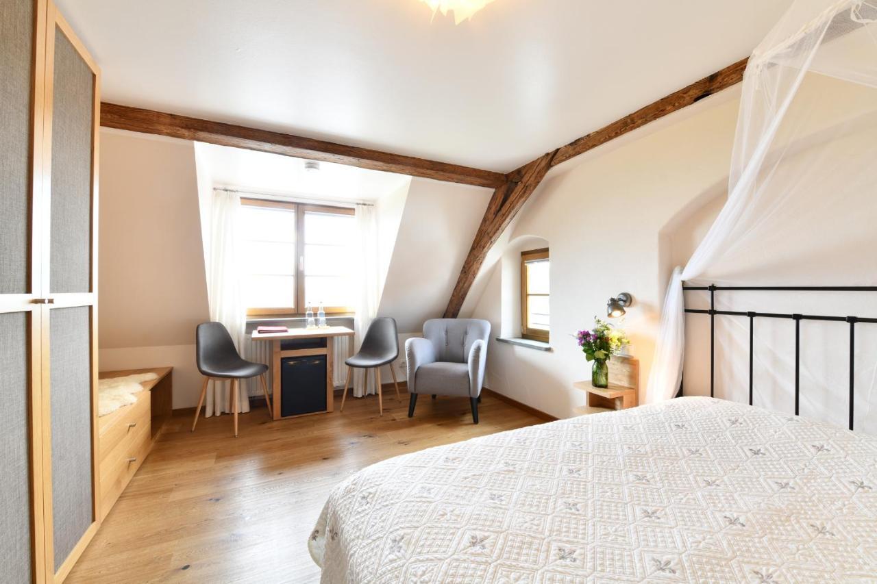 Hotel Montfort-Schloessle Lindau  Dış mekan fotoğraf