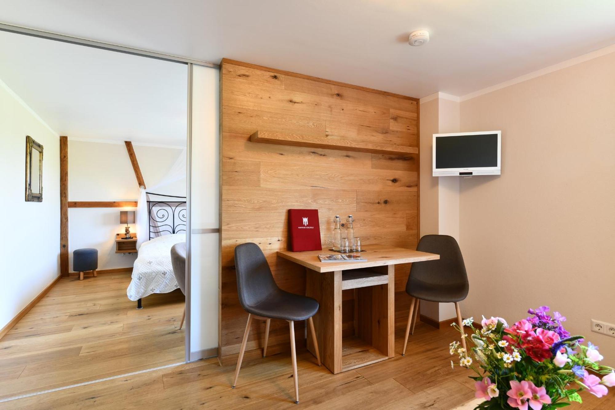 Hotel Montfort-Schloessle Lindau  Dış mekan fotoğraf