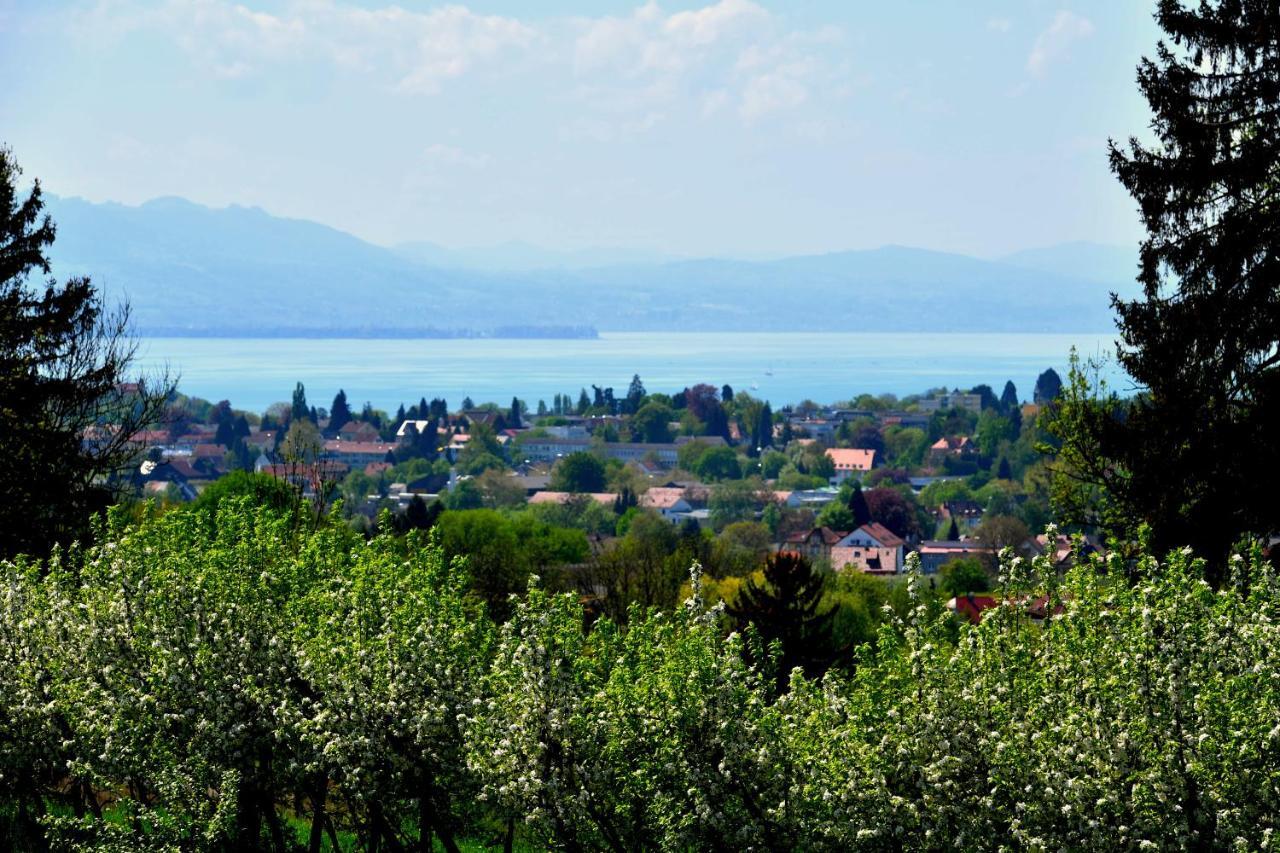 Hotel Montfort-Schloessle Lindau  Dış mekan fotoğraf