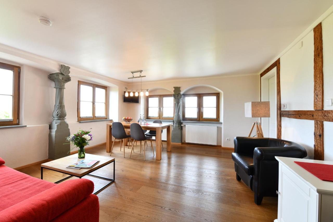 Hotel Montfort-Schloessle Lindau  Dış mekan fotoğraf