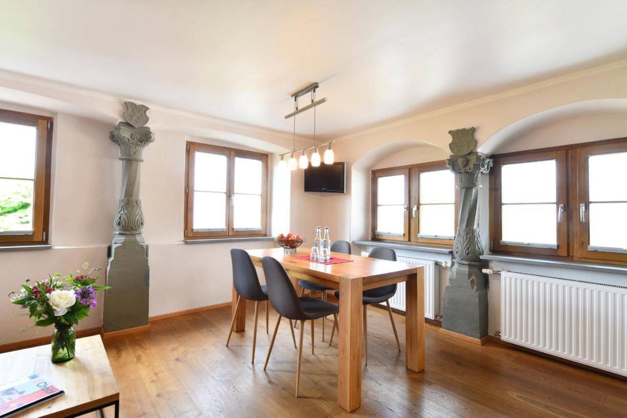 Hotel Montfort-Schloessle Lindau  Dış mekan fotoğraf