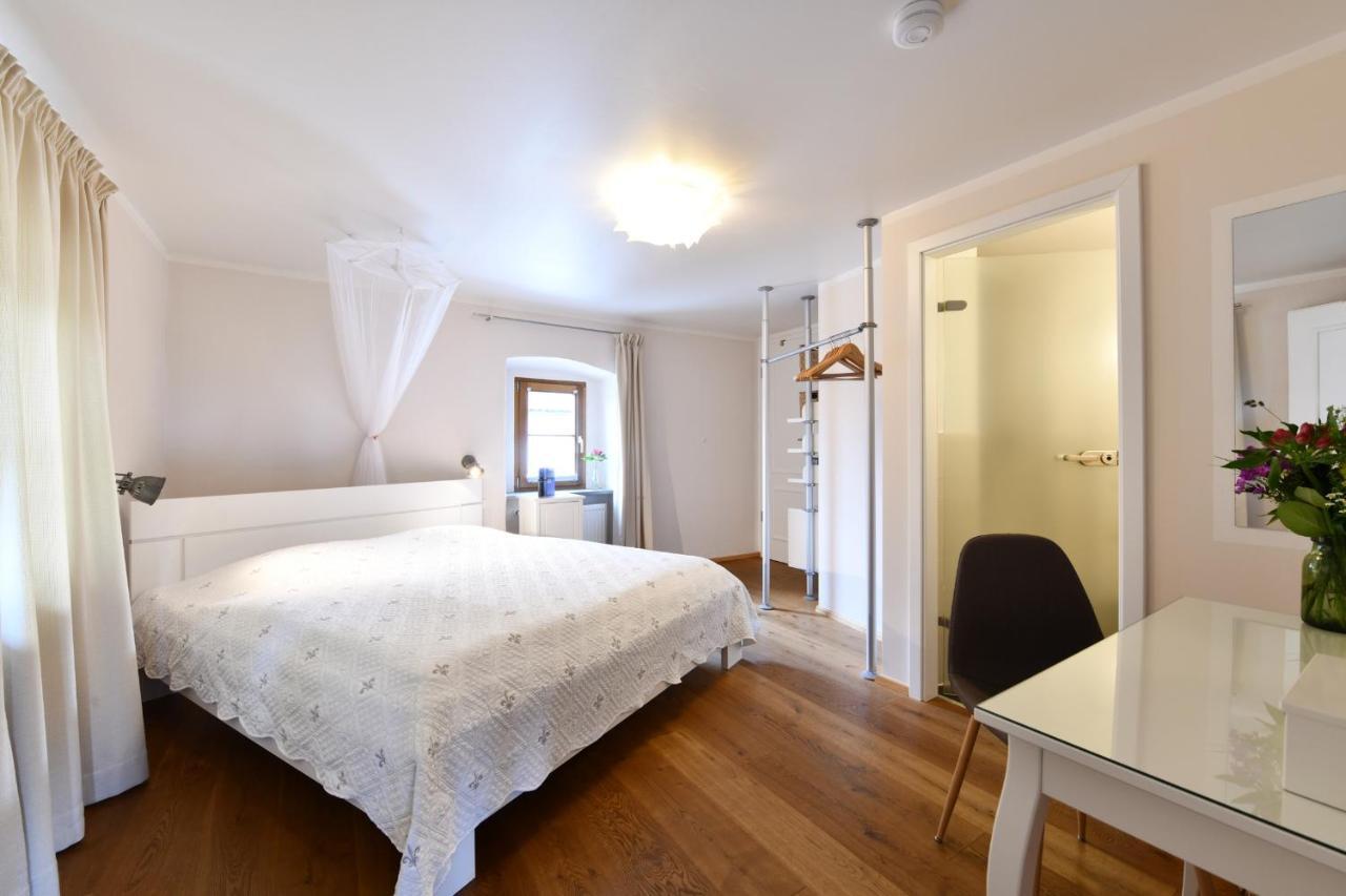 Hotel Montfort-Schloessle Lindau  Dış mekan fotoğraf